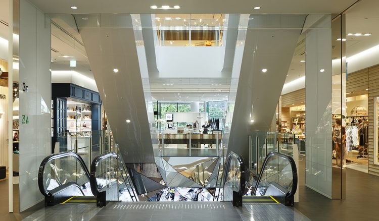 ©Nacasa & Partners Inc.