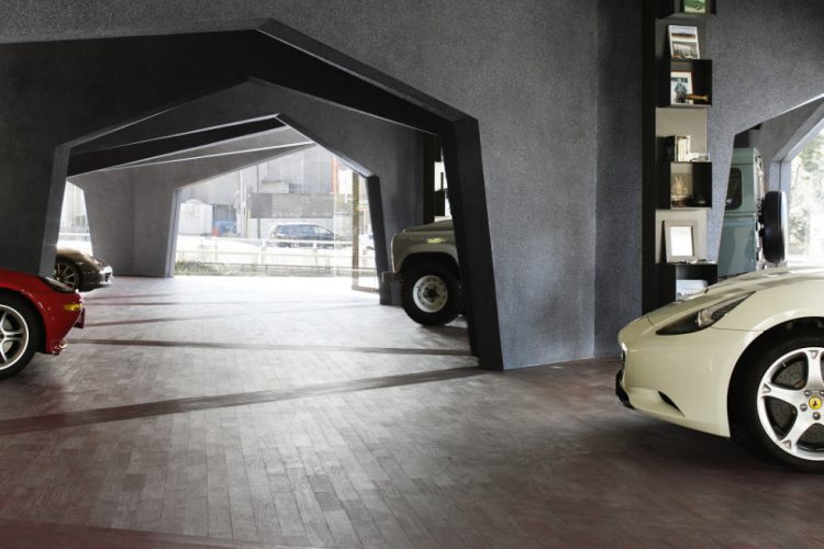 ©Nacasa & Partners Inc.