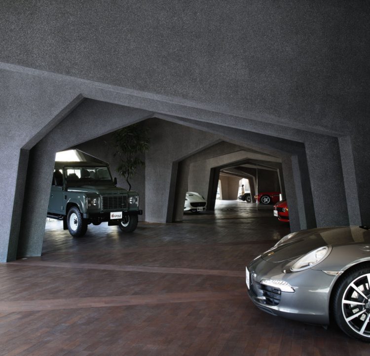 ©Nacasa & Partners Inc.