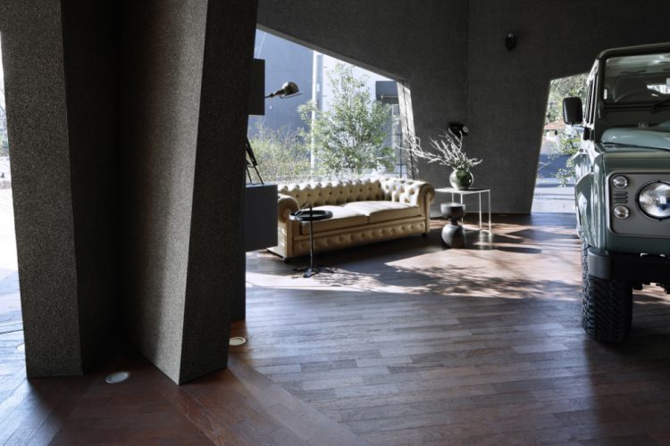 ©Nacasa & Partners Inc.