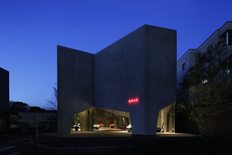 ©Nacasa & Partners Inc.