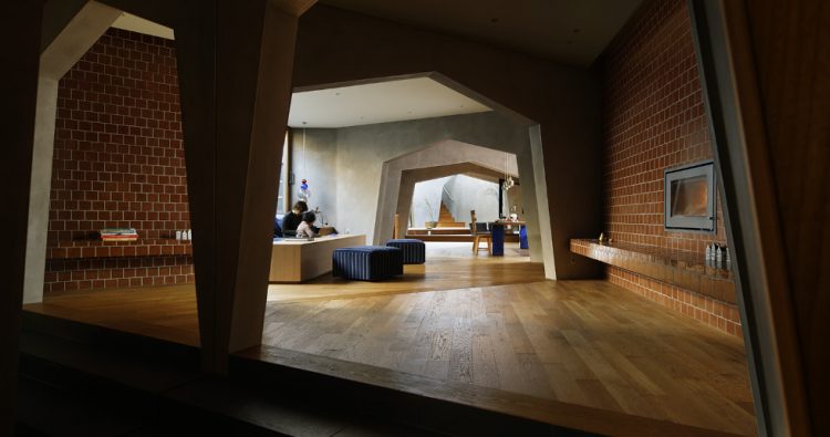 ©Nacasa & Partners Inc.