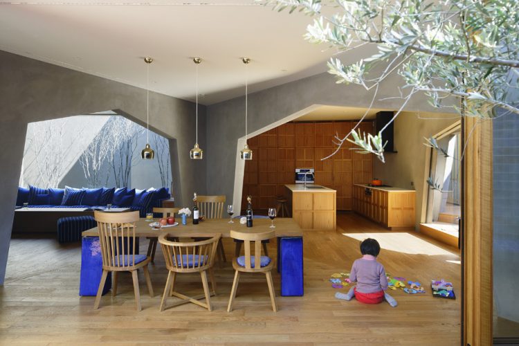 ©Nacasa & Partners Inc.