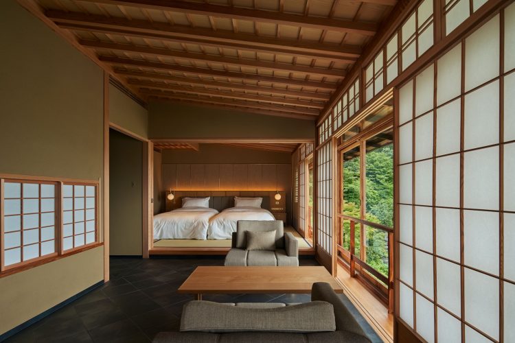 ©Koji Fujii / TOREAL