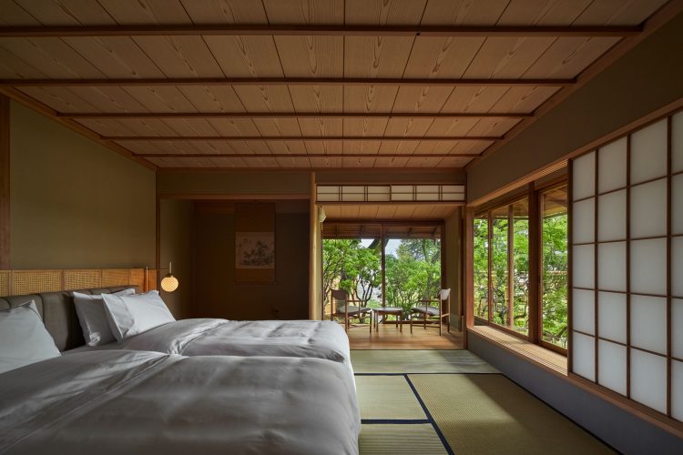 ©Koji Fujii / TOREAL