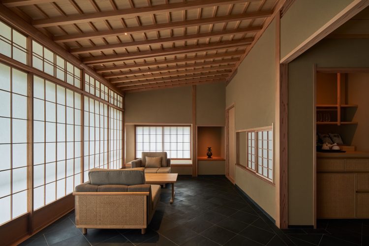 ©Koji Fujii / TOREAL