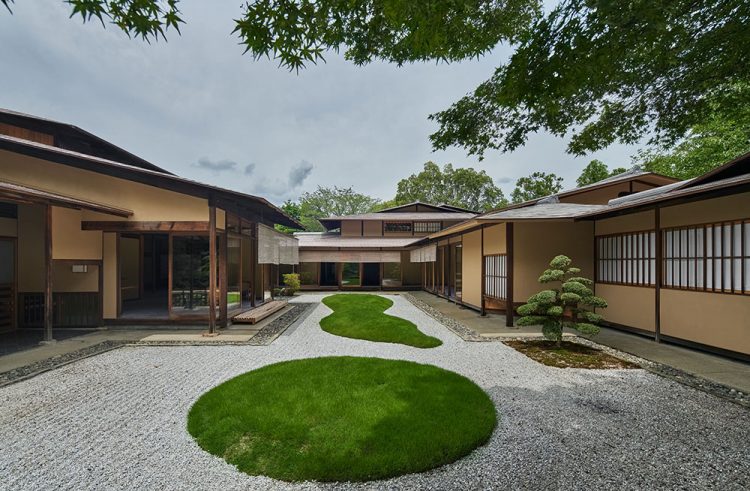 Kasuien | Hiroshi Nakamura & NAP｜中村拓志＆NAP建築設計事務所