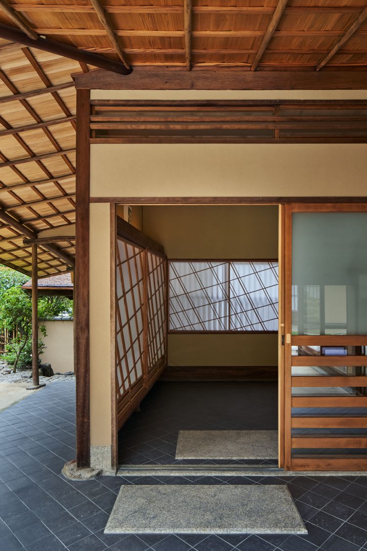 ©Koji Fujii / TOREAL