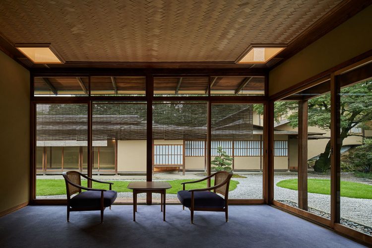 ©Koji Fujii / TOREAL