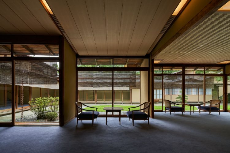 ©Koji Fujii / TOREAL