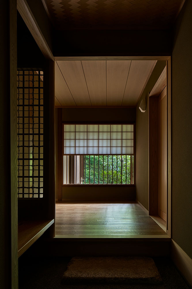 ©Koji Fujii / TOREAL