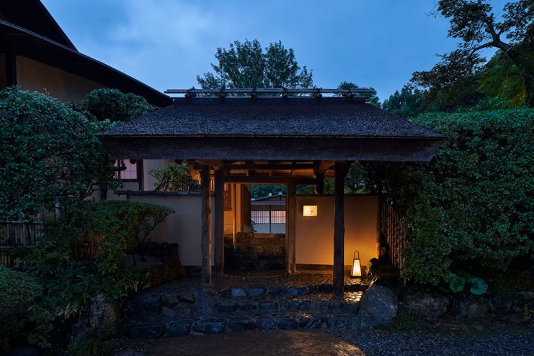 ©Koji Fujii / TOREAL