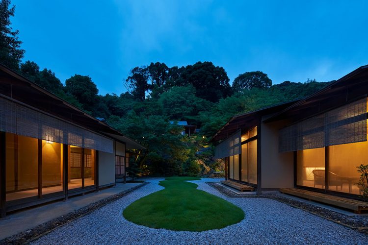 ©Koji Fujii / TOREAL