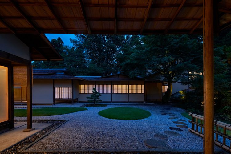 ©Koji Fujii / TOREAL