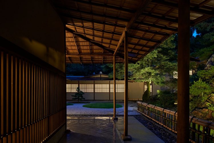 ©Koji Fujii / TOREAL