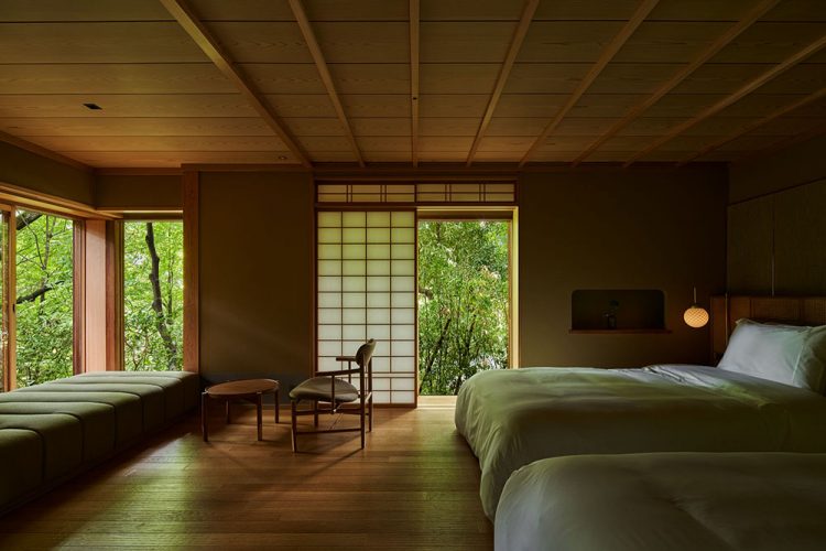 ©Koji Fujii / TOREAL