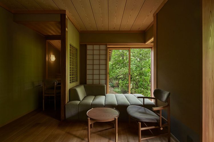 ©Koji Fujii / TOREAL