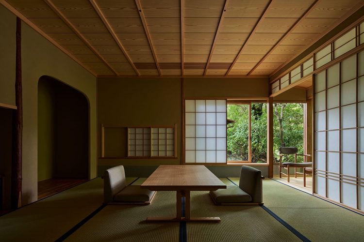 ©Koji Fujii / TOREAL