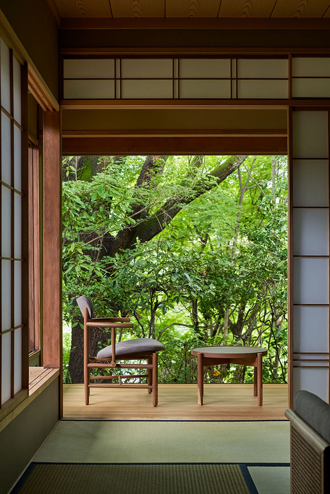 ©Koji Fujii / TOREAL