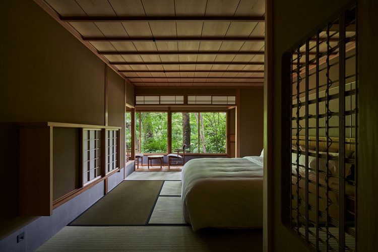 ©Koji Fujii / TOREAL