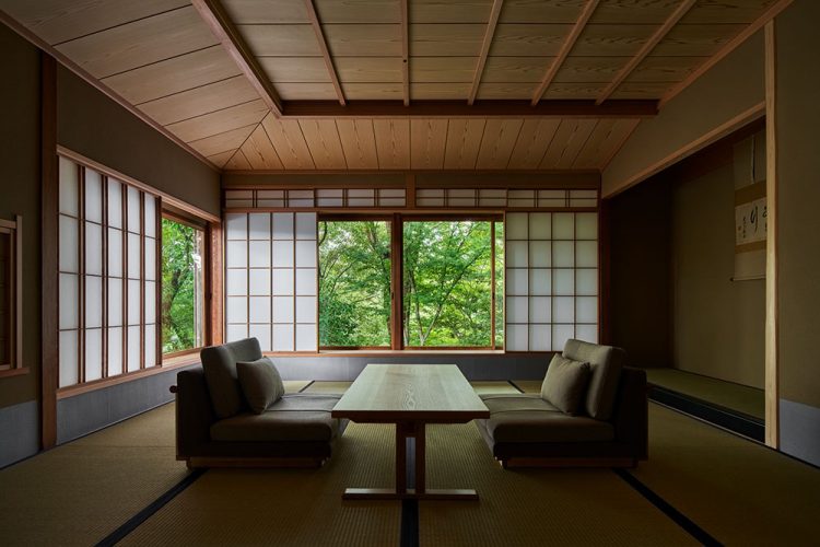 ©Koji Fujii / TOREAL