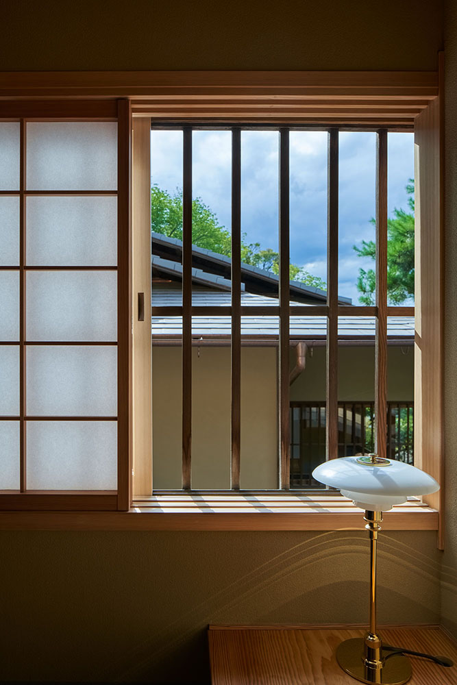 ©Koji Fujii / TOREAL