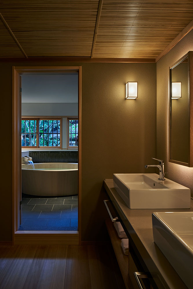 ©Koji Fujii / TOREAL