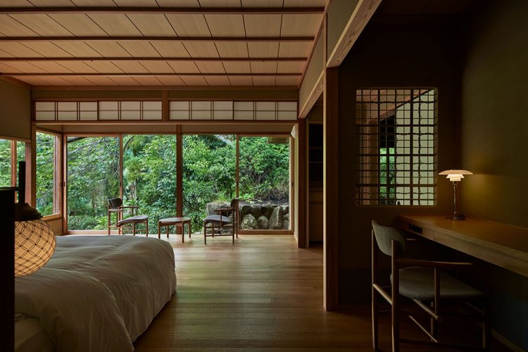 ©Koji Fujii / TOREAL