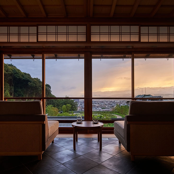 ©Koji Fujii / TOREAL