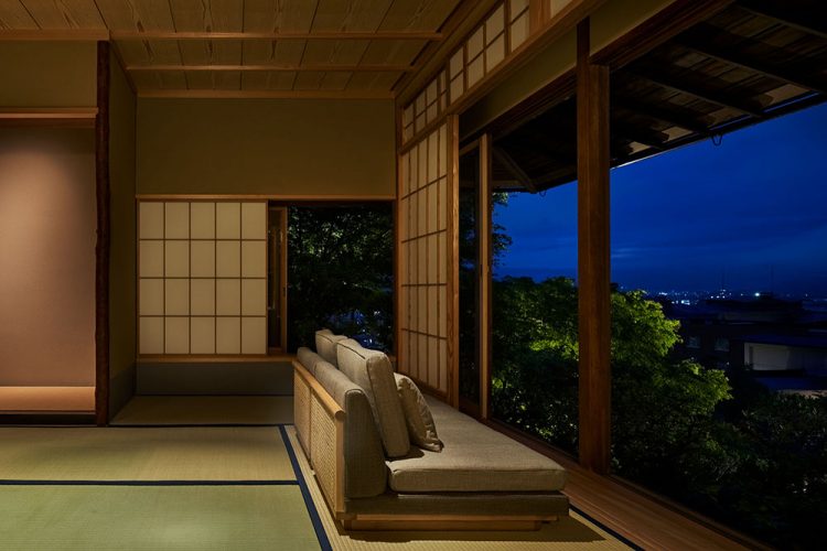 ©Koji Fujii / TOREAL