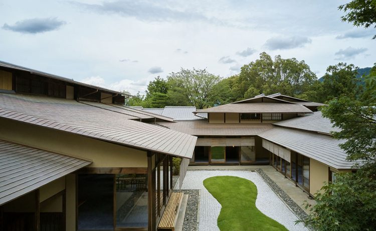 ©Koji Fujii / TOREAL