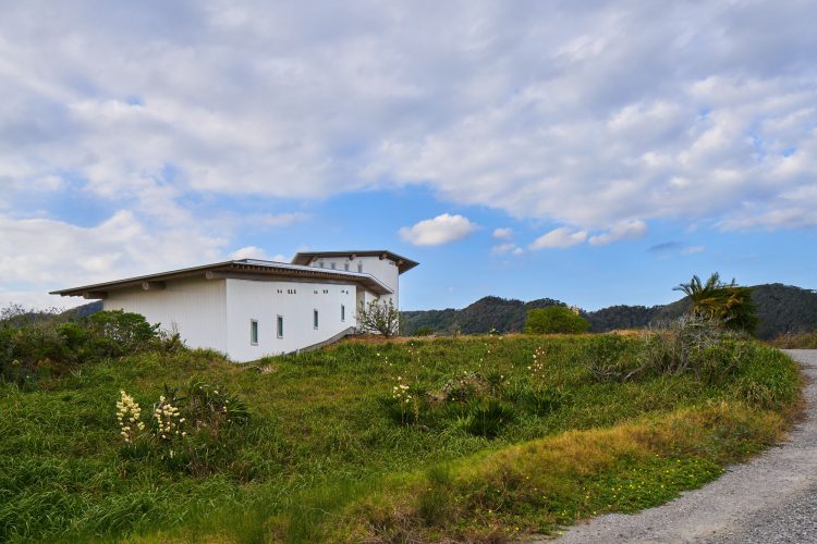 ©Koji Fujii / TOREAL