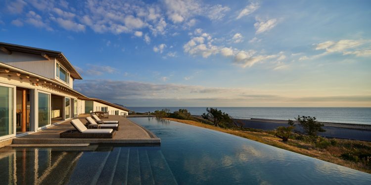 ©Koji Fujii / TOREAL