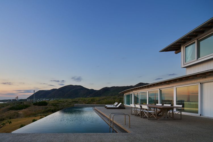 ©Koji Fujii / TOREAL