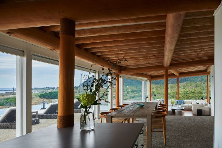 ©Koji Fujii / TOREAL