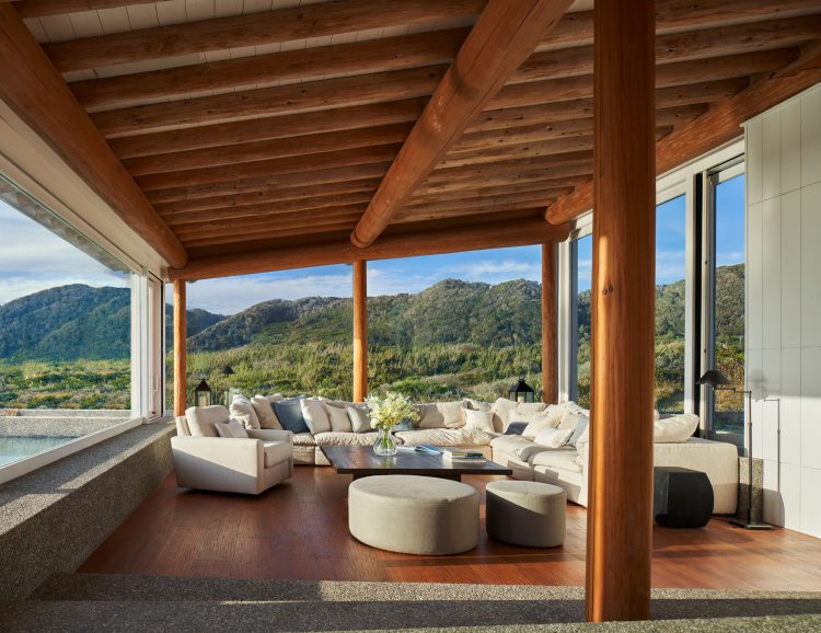 ©Koji Fujii / TOREAL