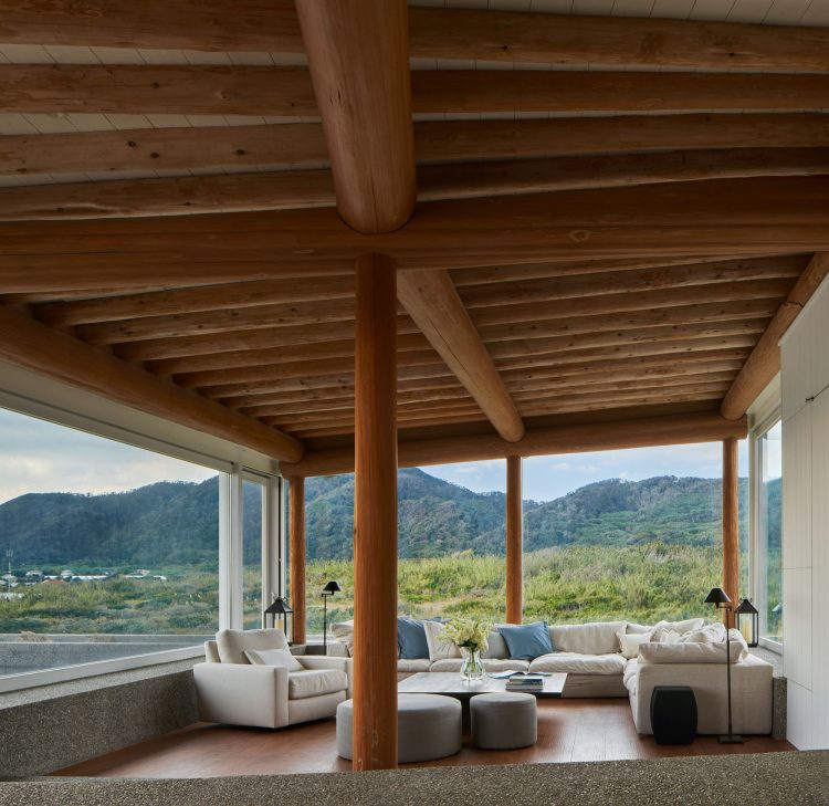 ©Koji Fujii / TOREAL