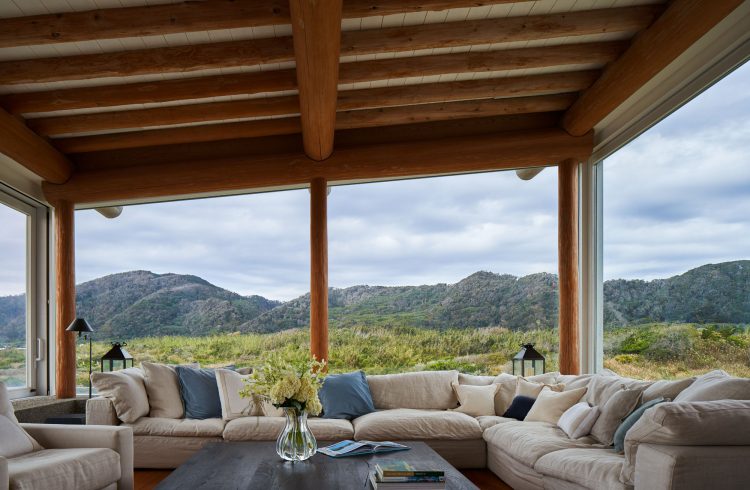 ©Koji Fujii / TOREAL