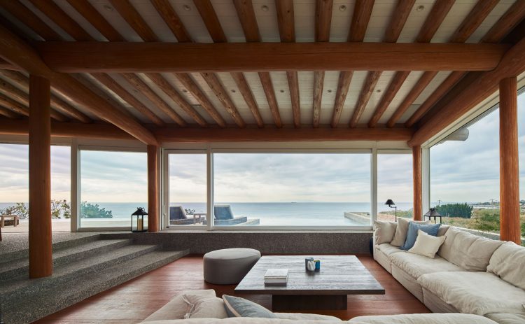 ©Koji Fujii / TOREAL