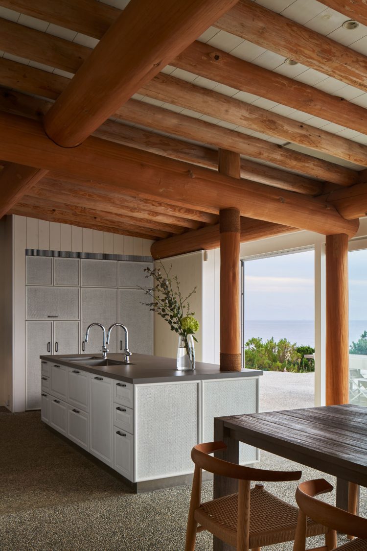 ©Koji Fujii / TOREAL