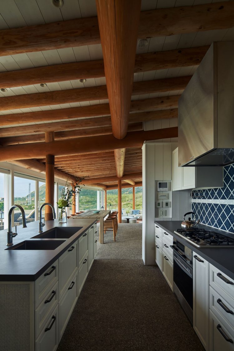 ©Koji Fujii / TOREAL