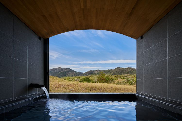 ©Koji Fujii / TOREAL