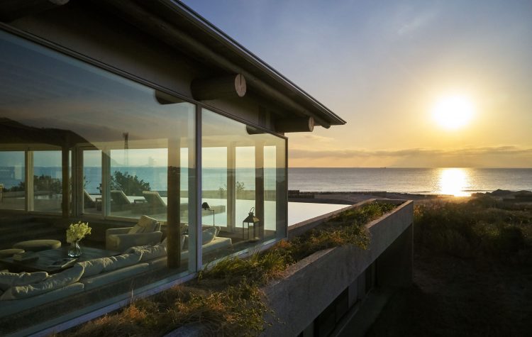 ©Koji Fujii / TOREAL