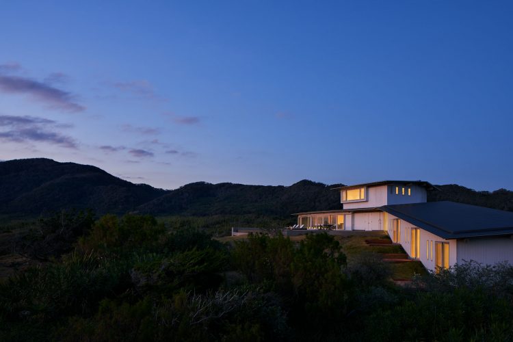 ©Koji Fujii / TOREAL