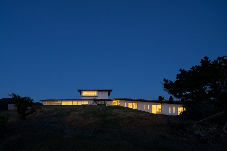 ©Koji Fujii / TOREAL