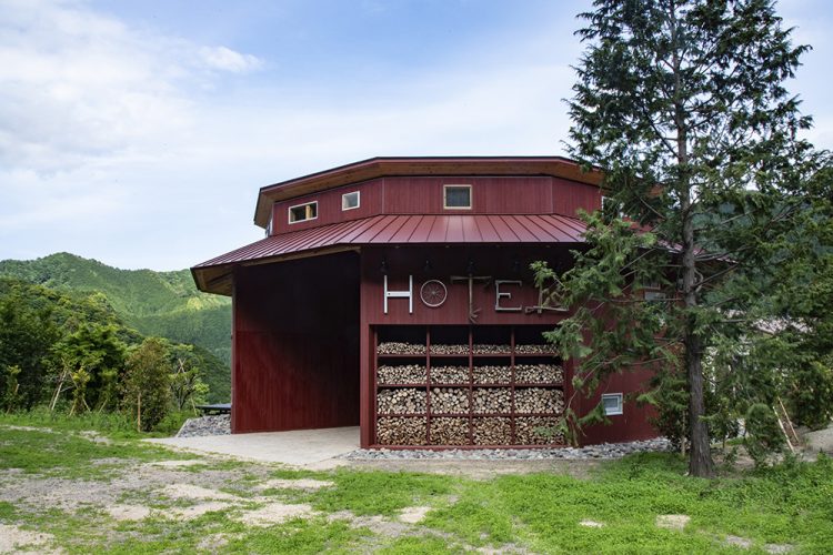 ©TRANSIT GENERAL OFFICE INC.