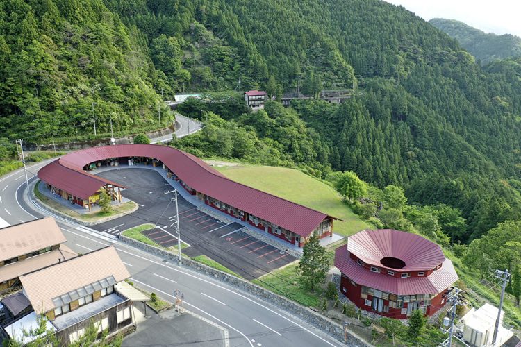 ©TRANSIT GENERAL OFFICE INC.