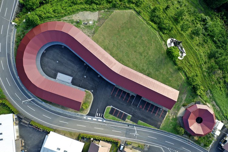 ©TRANSIT GENERAL OFFICE INC.