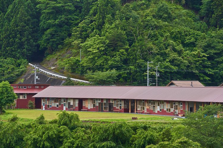 ©Koji Fujii / TOREAL