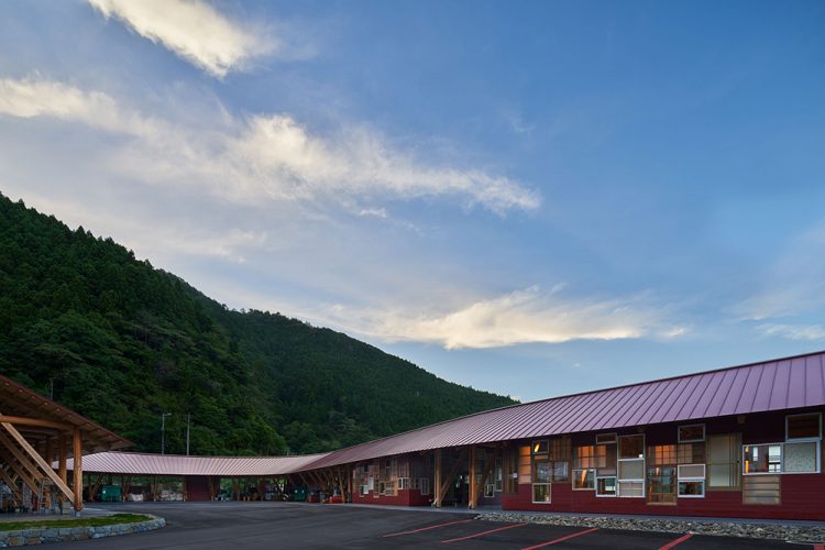 ©Koji Fujii / TOREAL